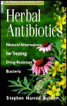 Herbal Antibiotics, New Atlantean